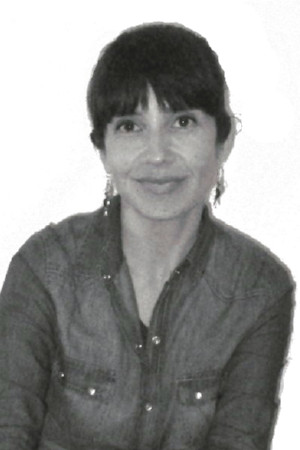Carolina Saavedra