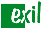 Logo Exil